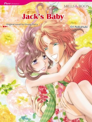 cover image of Jack's Baby